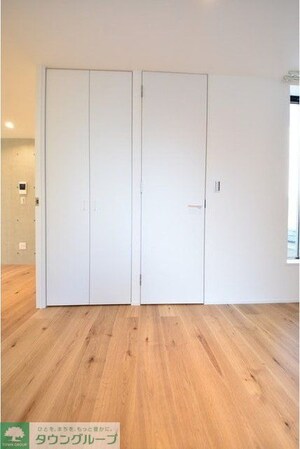 EDIT文京護国寺の物件内観写真